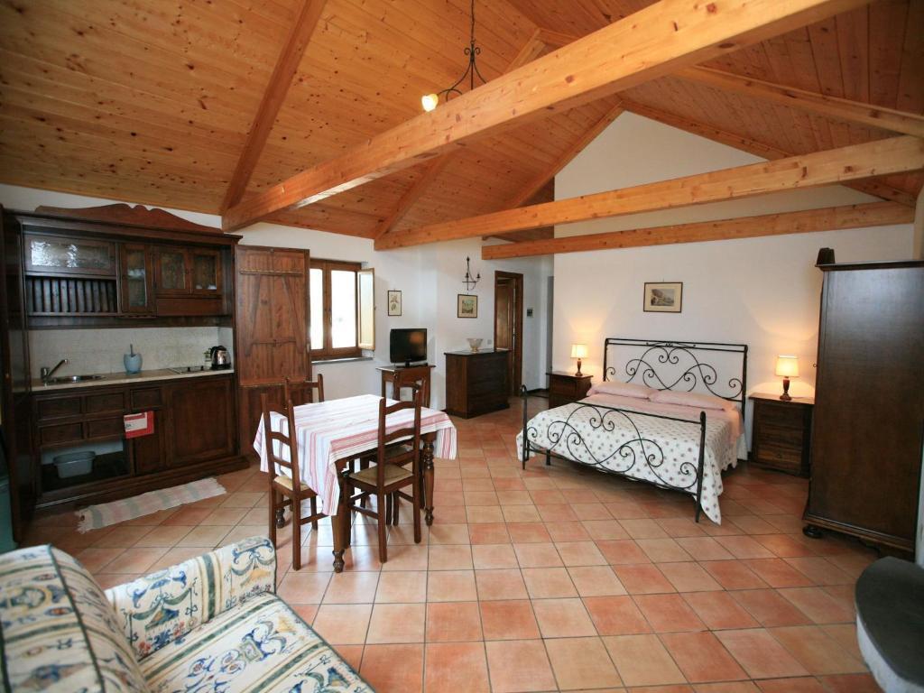 La Neffola Residence Сорренто Номер фото