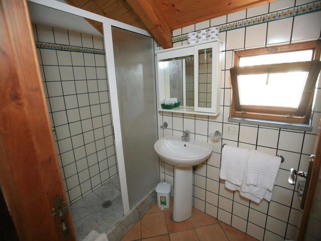 La Neffola Residence Сорренто Экстерьер фото